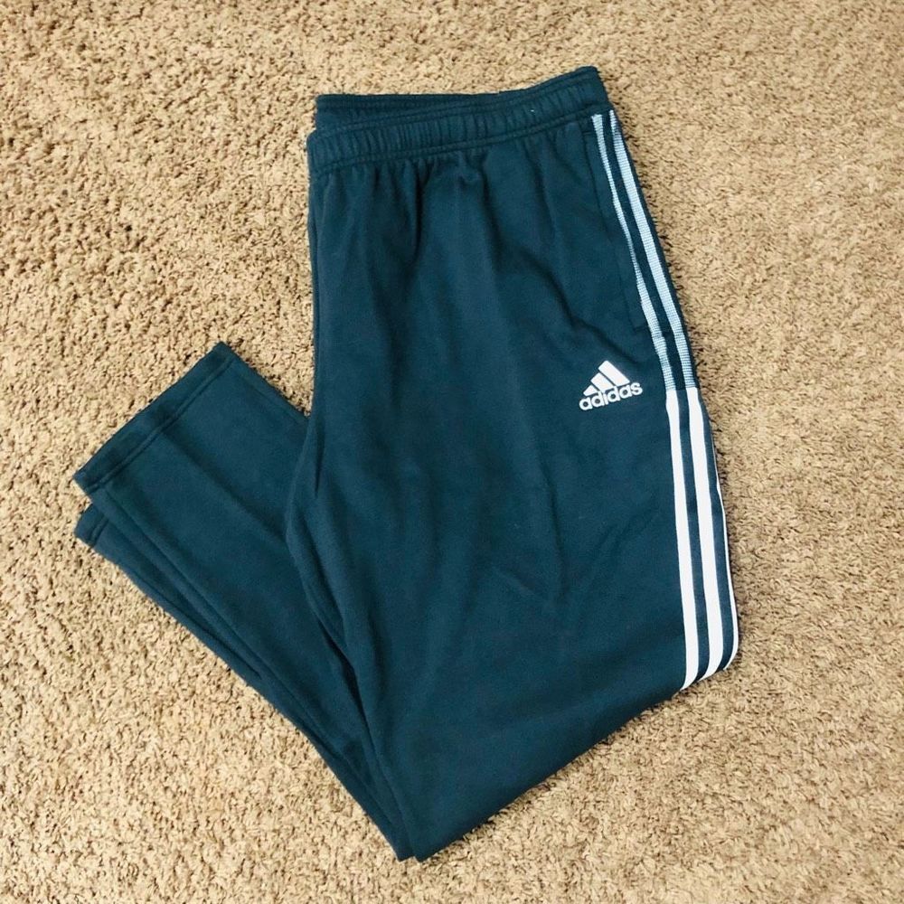 Brand New Adidas Men Tiro 21 Sweatpants Size 3XL